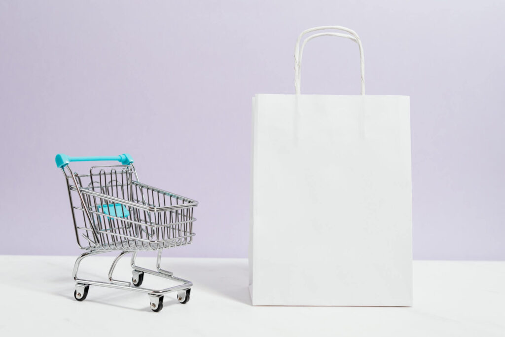 Wie sinnvoll ist Outsourcing im E-Commerce? 